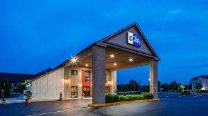 Best Western Galaxy Inn, Dover