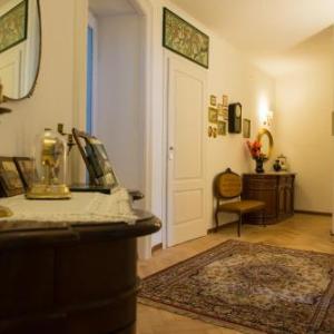 B & B Antico Borgo Teresiano