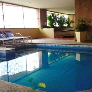 Apart Hotel Leblon Ocean