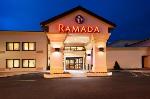 Delaware City Delaware Hotels - Ramada By Wyndham Newark/Wilmington