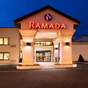 Ramada by Wyndham Newark/Wilmington