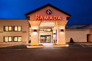 Ramada by Wyndham Newark/Wilmington, Newark