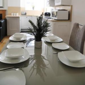 Letting Serviced Apartments - Guards View Windsor