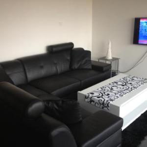 Schirmeck Apartment