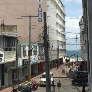 Apartamentos Aury
