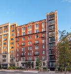 National Institute-Early Care District Of Columbia Hotels - West End Washington DC, Tapestry Collection By Hilton