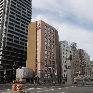 Sarasa Hotel Shinsaibashi