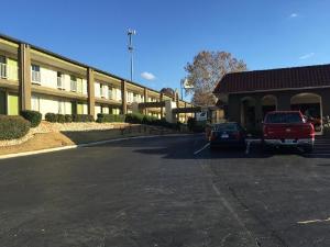 Travelodge by Wyndham Stockbridge Atlanta South, Stockbridge