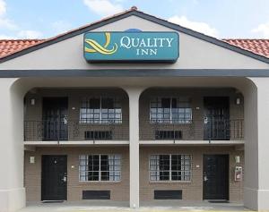 Quality Inn Forsyth, Forsyth