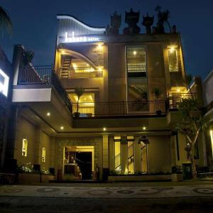 Kabana Hotel