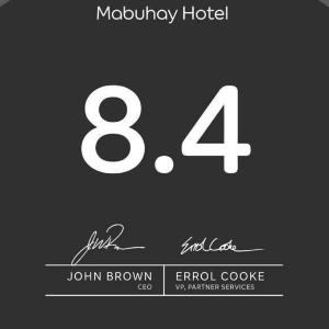 Mabuhay Hotel