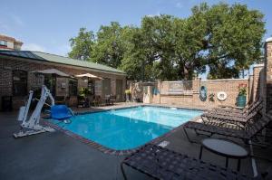 Best Western Savannah Historic District, Savannah