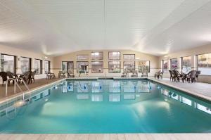 Country Inn & Suites by Radisson, Atlanta Galleria Ballpark, GA, Atlanta