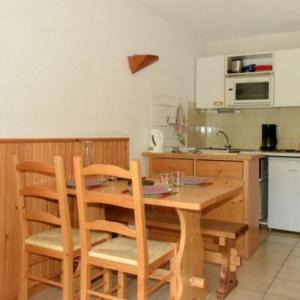 Appartement Montgenèvre 1 pièce 4 personnes - FR-1-266-130