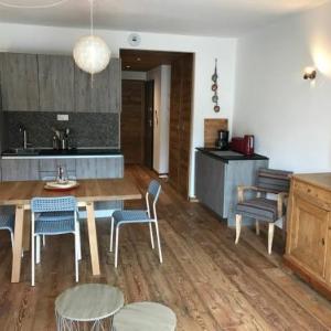 Appartement Montgenèvre 2 pièces 6 personnes - FR-1-445-118