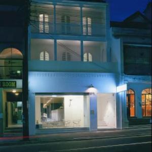 Sydney Boutique Hotel