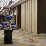 Hyatt Regency Riyadh Olaya