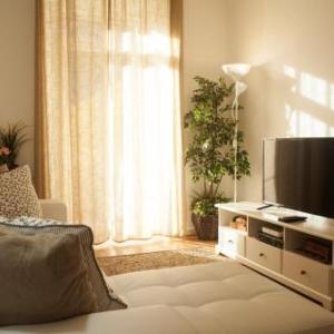 The Marvila - Modern 3 Bedroom Apartment in trendy New Lisbon