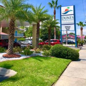 Dunes Inn & Suites - Tybee Island