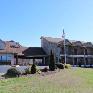 Best Western Milton Inn