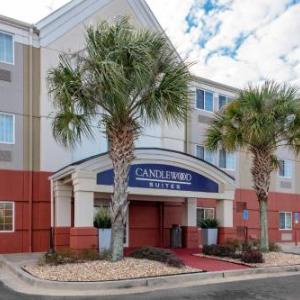 Candlewood Suites Warner Robins an IHG Hotel