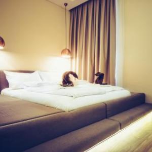 Aurellia City Apartments