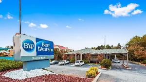 Best Western Shenandoah Inn, Newnan