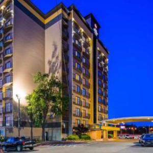 Best Western Plus Atlanta Airport-East hotel photo