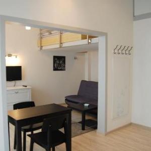 Apartment-Milano