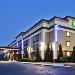 Holiday Inn Express Peachtree Corners-Norcross an IHG Hotel