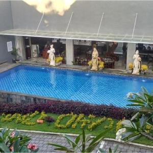 Tropico Jimbaran Bali