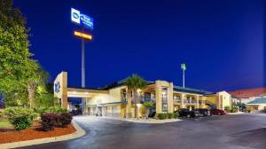 Best Western Inn & Suites of Macon, Macon