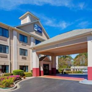 Best Western Augusta West