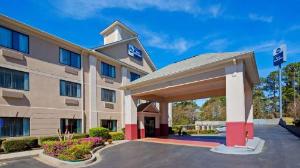 Best Western Augusta West, Grovetown