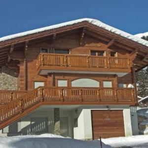 Chalet Annabel