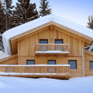 Holiday Home Alpenrose