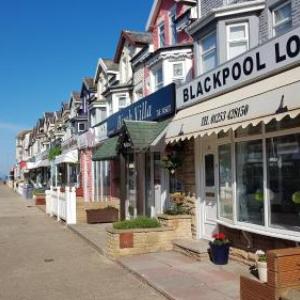 Blackpool Lodge