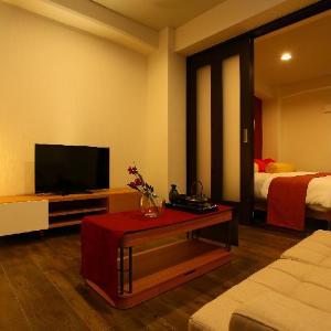 Japaning Hotel Shichihonmatsu