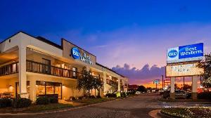 Best Western Colonial Inn, Cordele