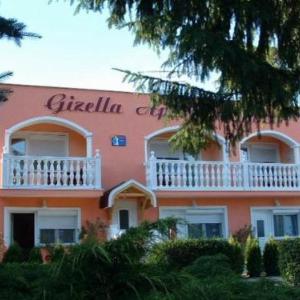 Gizella Apartmanhaus