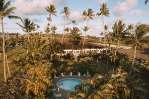 Plantation Hale Suites, Kapaa