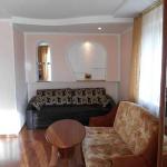 Apartment in Kaliningrad 