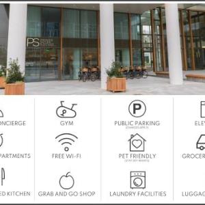 PREMIER SUITES Rotterdam