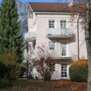 Apartment Salzburger Strasse