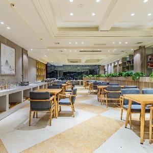 Starway Hotel Hangzhou Qianjiang Century City Lihua Road