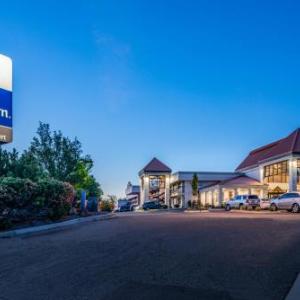 Shrine Social Club Boise Hotels - Best Western Vista Inn At The Airport