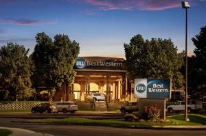 Best Western Pocatello Inn, Pocatello