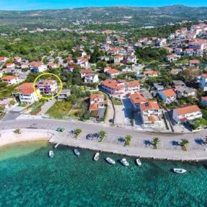 Apartments Sime