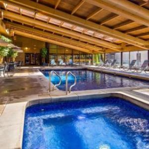 Moscow Hotels Deals At The 1 Hotel In Id Best Western Plus University Inn