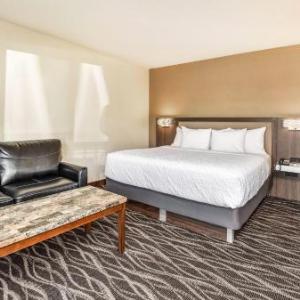 Hotels near The Hive Sandpoint - Cedar Street Hotel & Suites